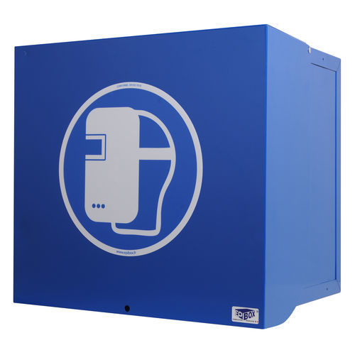 Boîte de stockage en acier - 957961 - EPIBOX