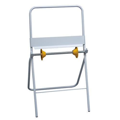 Distributeur de papier - 957721 - EPIBOX - manuel / mobile / pour bobines