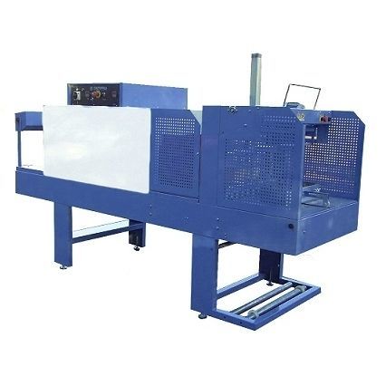 Fardeleuse automatique - ECOFARD 500 SA MB - ITALDIBIPACK - pour bouteilles / de canettes / pour manchon