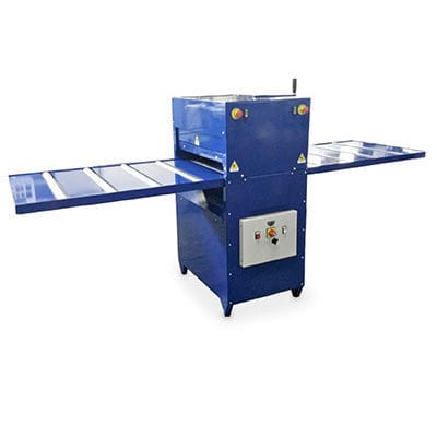 Machine de découpe à l'emporte pièce - MAXICUT - ITALDIBIPACK - pour matières plastiques / pour film en plastique / de plaques