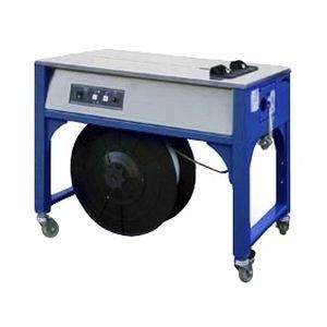 Cercleuse semi-automatique - DELTAREG AA202X - ITALDIBIPACK - de canettes / électrique