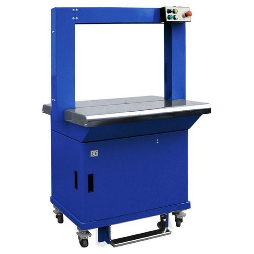 Cercleuse automatique - DELTAREG AA500 - ITALDIBIPACK - de paquets / de canettes / à haute vitesse