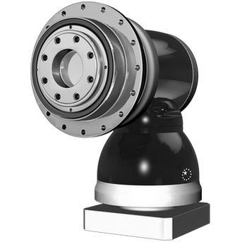 Réducteur planétaire - APK series - Apex Dynamics - coaxial / 200 - 500 Nm / 500 - 1000 Nm