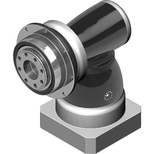 Réducteur planétaire - AHK series - Apex Dynamics - coaxial / 200 - 500 Nm / 100 - 200 Nm