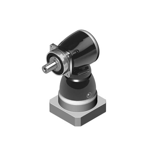 Réducteur hypoïde - KF Series - Apex Dynamics - coaxial / 200 - 500 Nm / 100 - 200 Nm