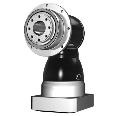 Réducteur hypoïde - KH series - Apex Dynamics - coaxial / 200 - 500 Nm / 100 - 200 Nm