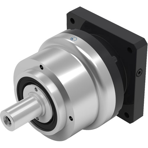 Réducteur planétaire - AE series - Apex Dynamics - à engrenage hélicoïdal / coaxial / 1 - 2 kNm