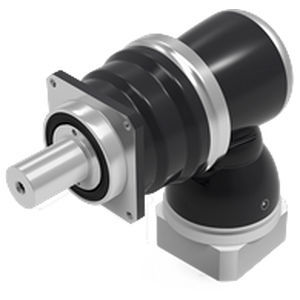 Réducteur planétaire - AFHK series - Apex Dynamics - coaxial / 200 - 500 Nm / 100 - 200 Nm