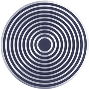 Diffuseur d'air circulaire - FBA · FBK - TROX - au sol