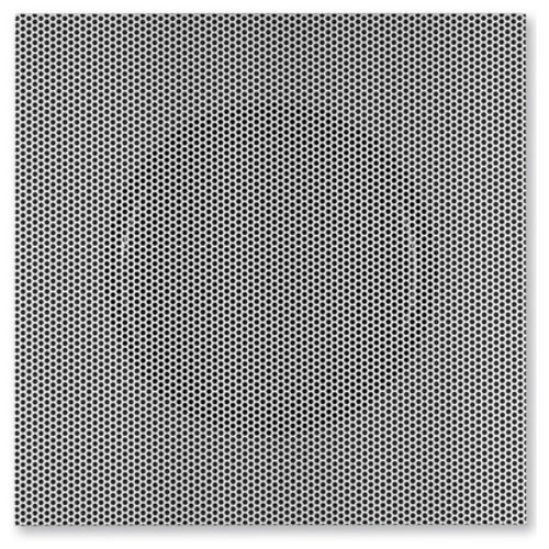 Diffuseur d'air carré - DCS - TROX - de plafond / à induction