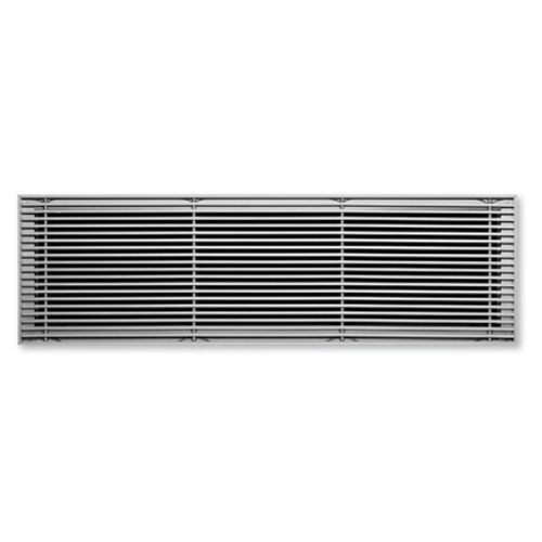Grille de ventilation en aluminium - AF  - TROX - rectangulaire