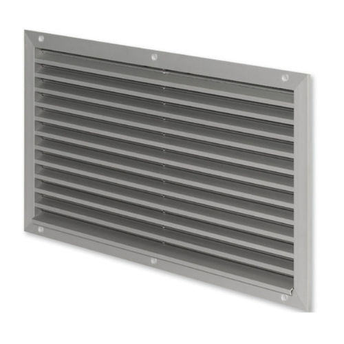 Grille d'entrée d'air - WGK - TROX