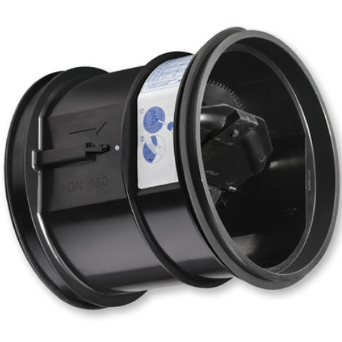 Régulateur limiteur de débit - VFL - TROX