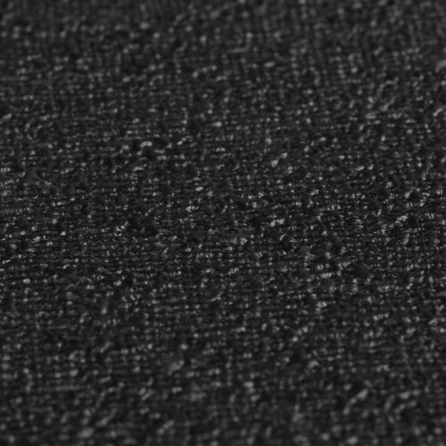 Tapis antidérapant - YOGA DECK SPARK - MILTEX GmbH - en caoutchouc / noir