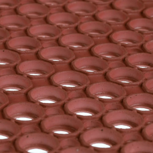 Tapis antidérapant - YOGA GRIP FOOD - MILTEX GmbH - de travail / en caoutchouc nitrile / pour l'industrie agroalimentaire