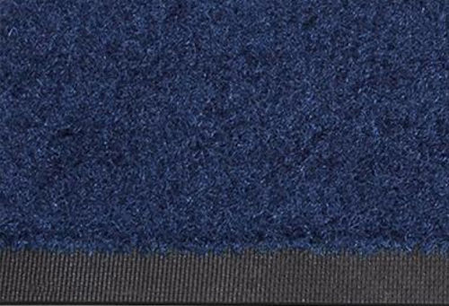 Tapis antistatique - EAZYCARE DURA - MILTEX GmbH - en caoutchouc nitrile / d'extérieur / rouge