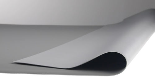 Tapis de protection - YOGA LINE OIL - MILTEX GmbH - en PVC / d'intérieur / noir