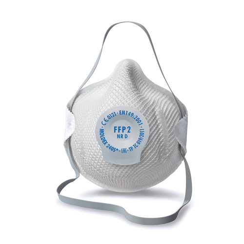 Masque de protection jetable - CLASSICS - Moldex-Metric AG & Co. KG - FFP2 / FFP3 / FFP1