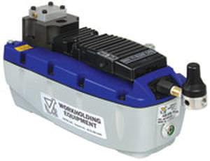 Pompe hydraulique - Vektek