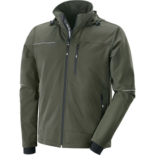 Veste de travail - HORIZON - Neri SPA - contre le froid / en nylon / en élasthanne