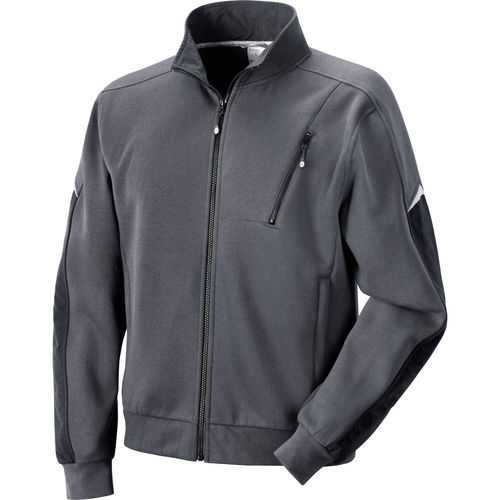 Sweat-shirt de travail - LIENZ - Neri SPA - contre le froid / en coton / en polyester