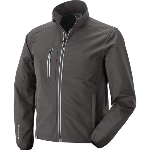 Veste de travail - TRIESTE - Neri SPA - contre le froid / en polyester / unisexe