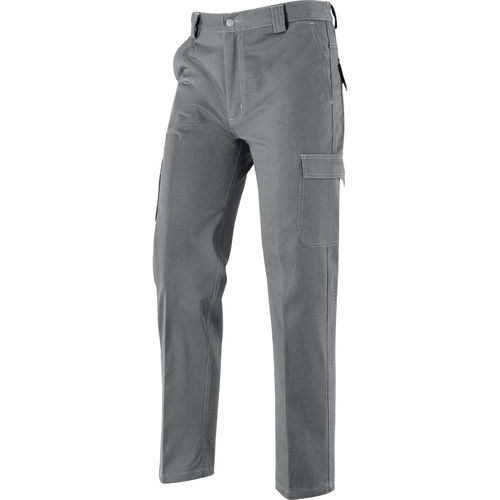 Pantalon de travail - PANT. TOP EUR EVO - Neri SPA - résistant à l'abrasion / en coton / en élasthanne