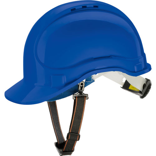 Casque d'escalade - E1 series - Neri SPA - EN 397 / résistant aux chocs / ABS