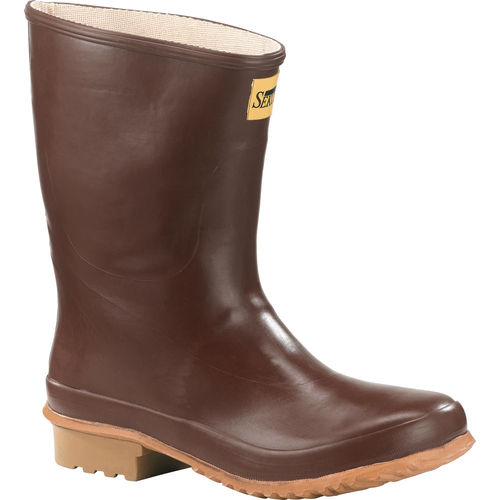 Bottes de sécurité à usage industriel - SEKON 6350 - Neri SPA - antidérapante / en caoutchouc / OB