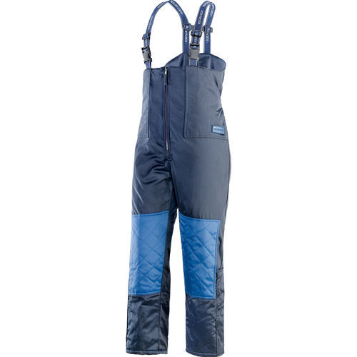 Salopette de travail - 6105 - Neri SPA - contre le froid / en polyester / en coton