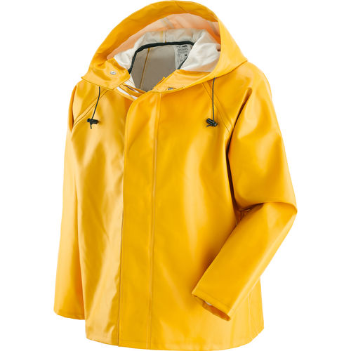 Veste pour la pêche - FISHERMAN - Neri SPA - de travail / imperméable / en coton