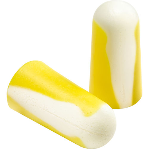 Bouchons antibruit jetable - 303L - Neri SPA - en polyuréthane / en mousse / à atténuation élevée