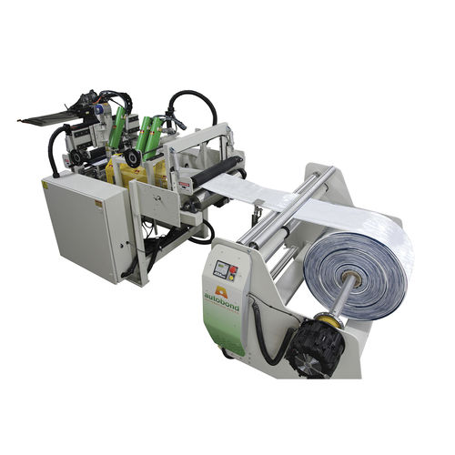 Scelleuse automatique - PS300 - Miller Weldmaster - de sacs / de tube