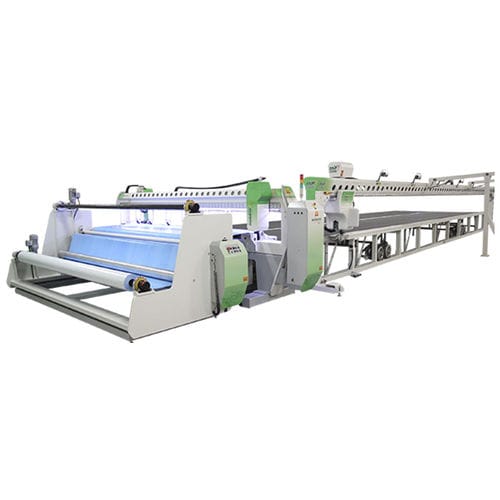 Rameuse pour l'imprimerie - Miller Weldmaster