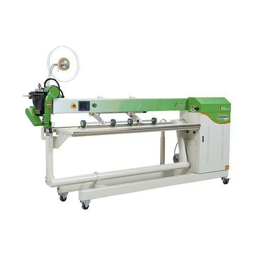 Machine de soudage par coin chauffant - T600 Extreme Shade - Miller Weldmaster - à air chaud / automatique / monophasée