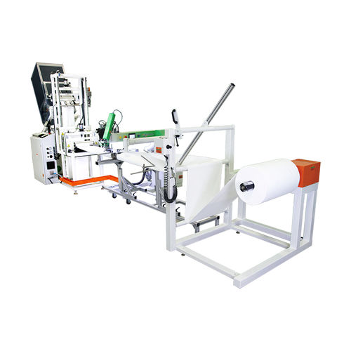 Machine de soudage à ultrasons - Miller Weldmaster - automatique / CNC