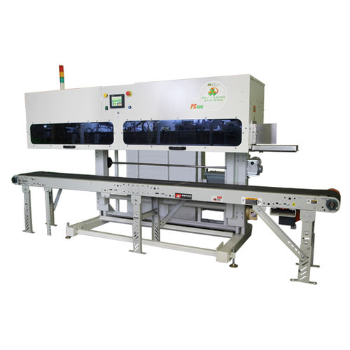 Scelleuse à induction - PS400 - Miller Weldmaster - automatique / de sacs