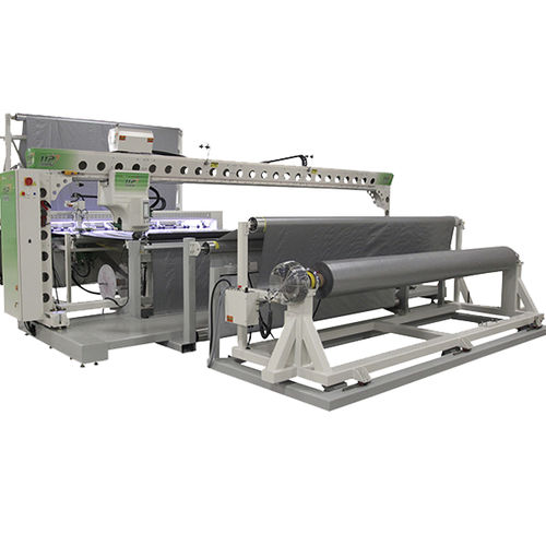 Système d'inspection automatisé - Miller Weldmaster - de terrain