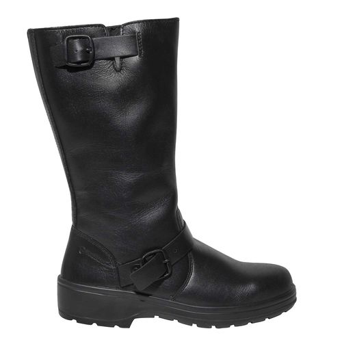 Bottes de sécurité pour femme - DELIA 1704 - Parade SAS - à usage industriel / antidérapante / résistante à l'huile