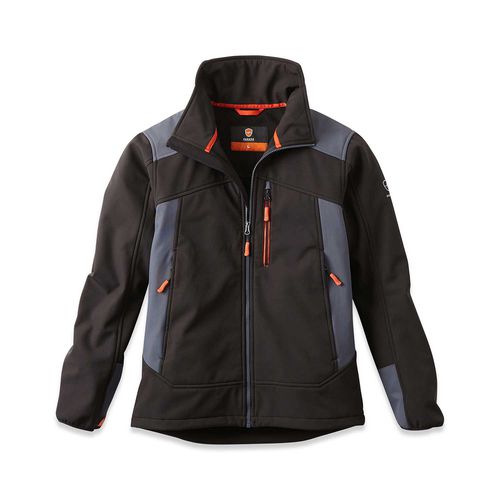 Veste de travail - OSTROV - Parade SAS - imperméable / contre le froid / en polyester