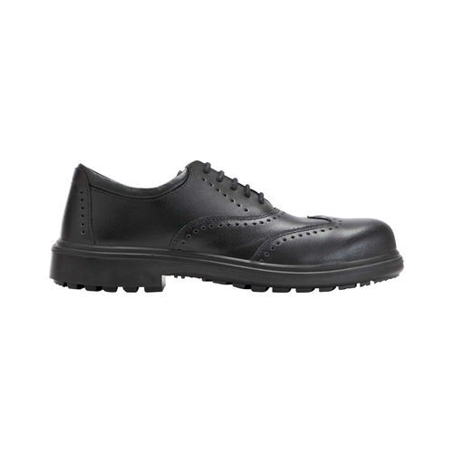 Chaussures de sécurité pour second oeuvre - OSAKA - Parade SAS - antidérapante / antiperforation / résistante aux chocs