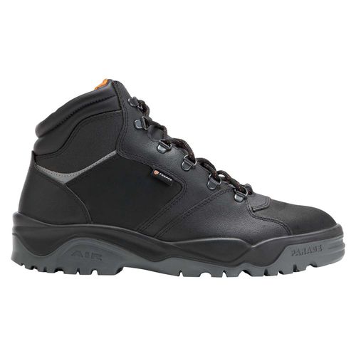 Chaussures de sécurité montante - DIEGA 2844 - Parade SAS - pour second oeuvre / antidérapante / antiperforation