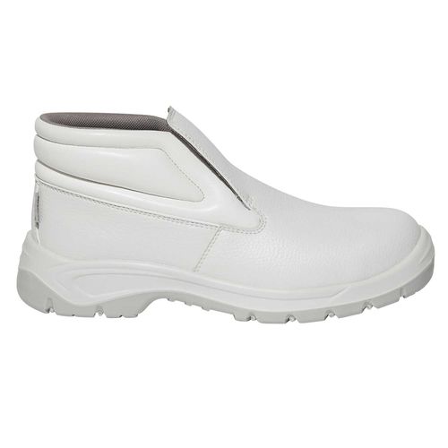 Bottes de sécurité montante - SALTO 9897 - Parade SAS - pour l'agroalimentaire / antidérapante / résistante à l'huile