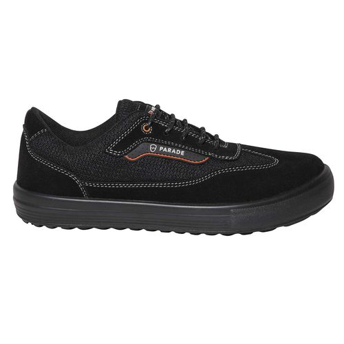Chaussures de sécurité antidérapante - VISTA.7854 - Parade SAS - antiperforation / résistante aux chocs / antistatique
