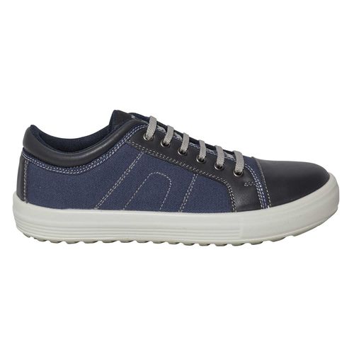 Chaussures de sécurité pour second oeuvre - VANCE 7822 - Parade SAS - antidérapante / antiperforation / résistante aux chocs