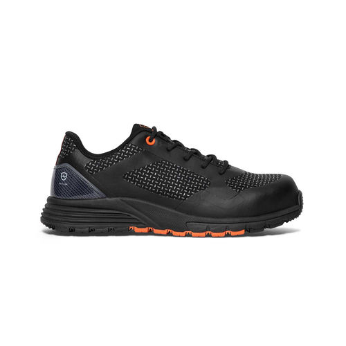 Chaussures de sécurité de logistique et maintenance - SOCCER 7804 - Parade SAS - antidérapante / antiperforation / résistante aux chocs
