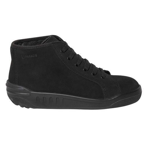 Chaussures de sécurité montante - JOANA - Parade SAS - pour second oeuvre / antidérapante / antiperforation