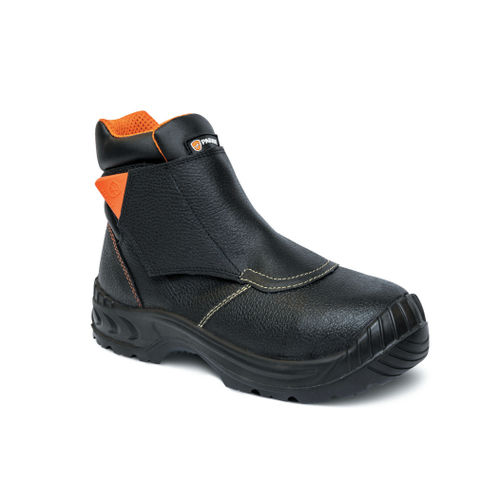 Chaussures de sécurité pour soudeur - N-FUZE - Parade SAS - pour l'industrie chimique / pour chantier / antiperforation