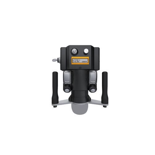 Pince de manutention pour étau - WorkBuddy  - ALLMATIC-Jakob Spannsysteme