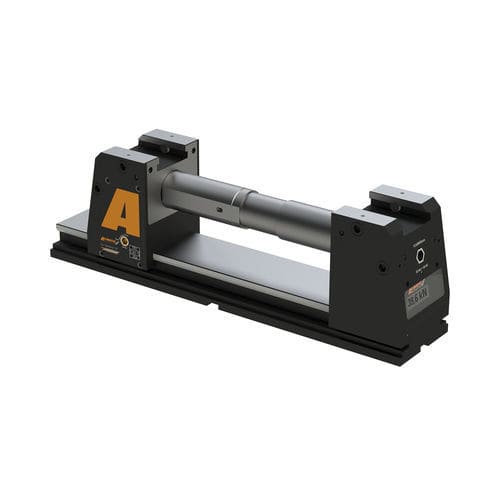 Étau pour machine-outil - TeleSense 125 Connect L600  - ALLMATIC-Jakob Spannsysteme